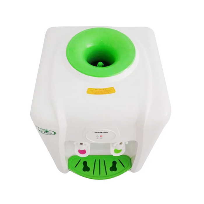 Miyako Water Dispenser Hot & Cool - WD290PHC